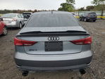 Audi A3 2017