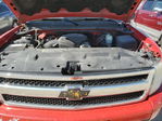 Chevrolet Silverado 2010