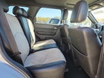 Mercury Mariner 2008