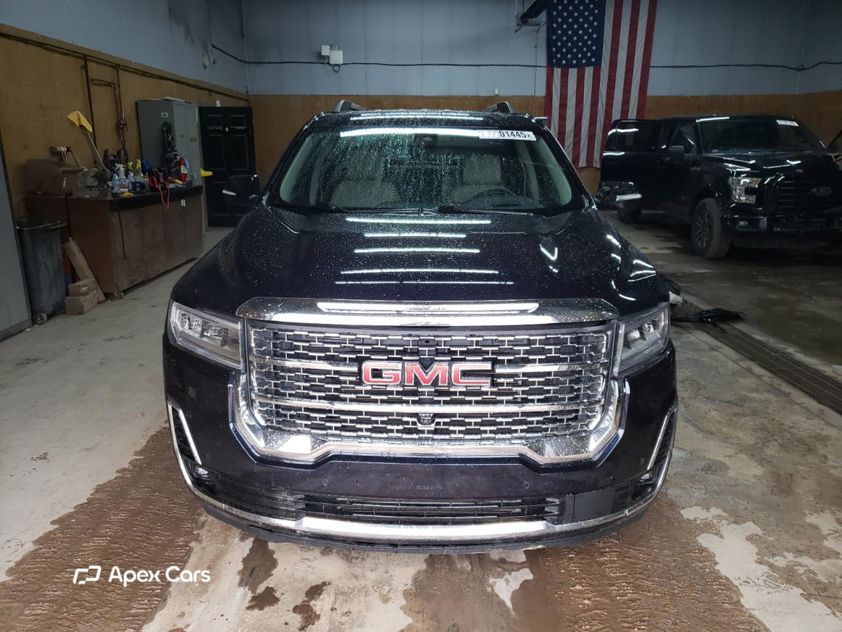 GMC Acadia 2021