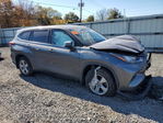 Toyota Highlander 2020