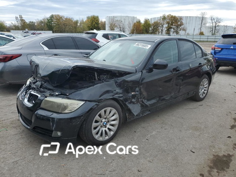 BMW Series 3 2009 - Image 1 of 12