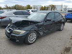 BMW Series 3 2009