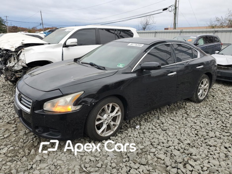 Nissan Maxima 2014 - Image 1 of 12