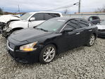 Nissan Maxima 2014