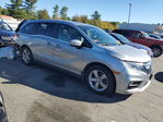 Honda Odyssey 2019