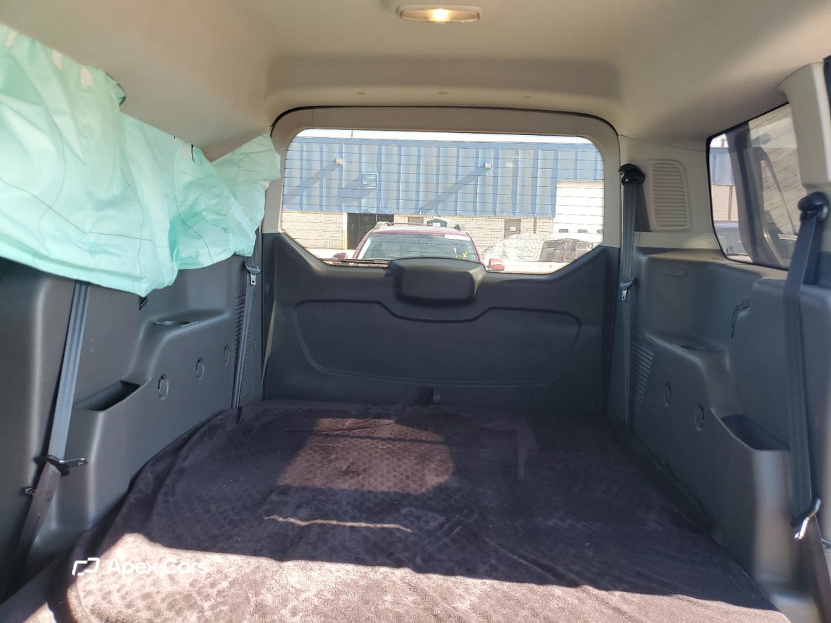 Ford Transit 2020