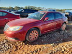 Chrysler 200 2014