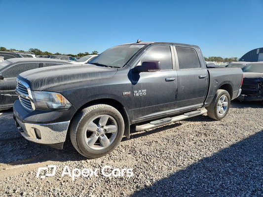 RAM 1500 2015 - Image 1 of 12