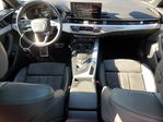 Audi A4 2021