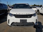 Land Rover Discovery 2017