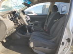 Nissan Versa 2011