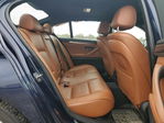 BMW Series 5 2016