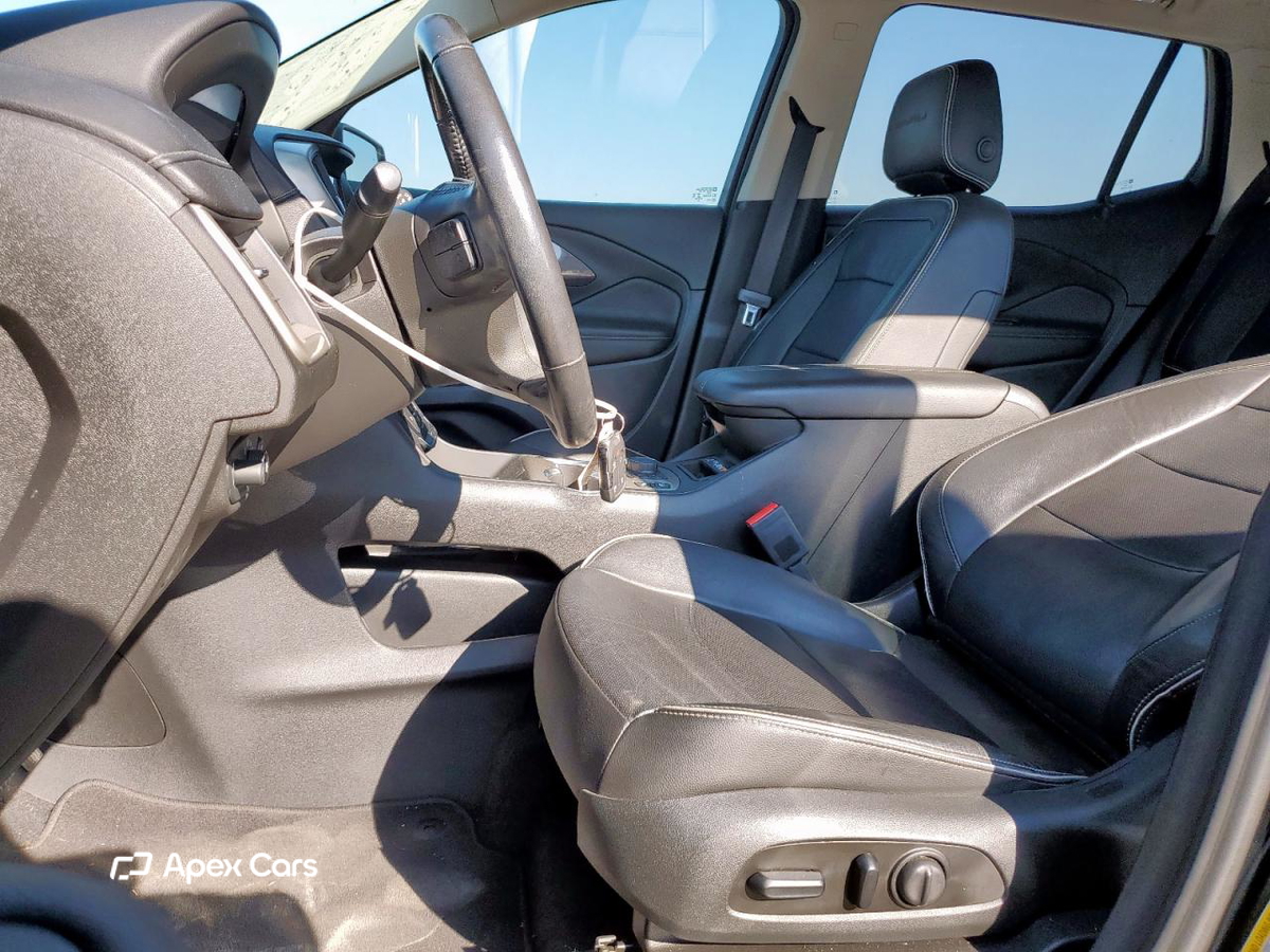 GMC Terrain 2020