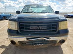 GMC Sierra 2011