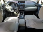 Subaru Forester 2017