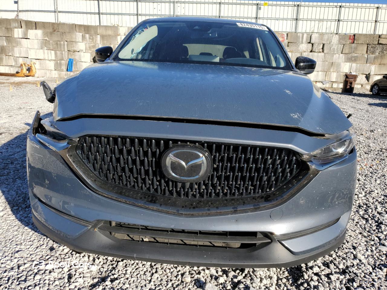 Mazda CX-5 2021