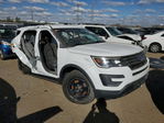 Ford Explorer 2017