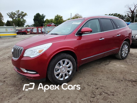 Buick Enclave 2014 - Image 1 of 12