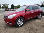 Buick Enclave 2014