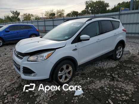 Ford Escape 2015 - Image 1 of 13