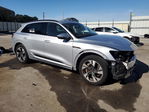 Audi e-tron 2022