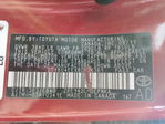 Toyota Corolla 2011