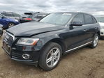 Audi Q5 2016