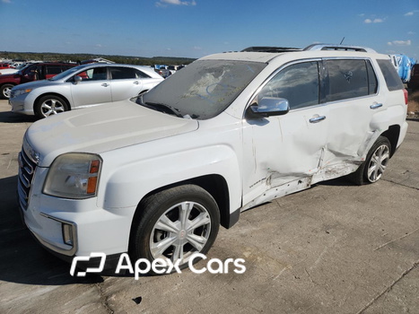 GMC Terrain 2016 - Image 1 of 14