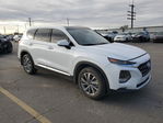 Hyundai Santa Fe 2020
