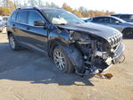 Jeep Cherokee 2016
