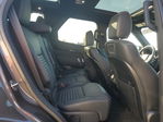 Land Rover Discovery 2021