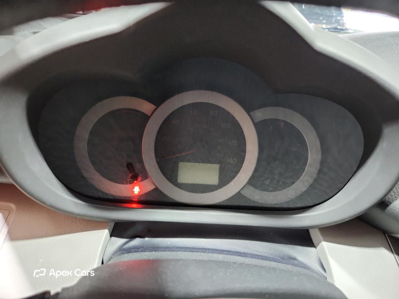 Toyota RAV 4 2011