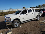 RAM 2500 2021