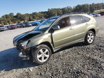 Lexus RX 2008