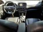 Hyundai Kona 2018