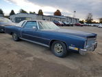 Cadillac Eldorado 1973
