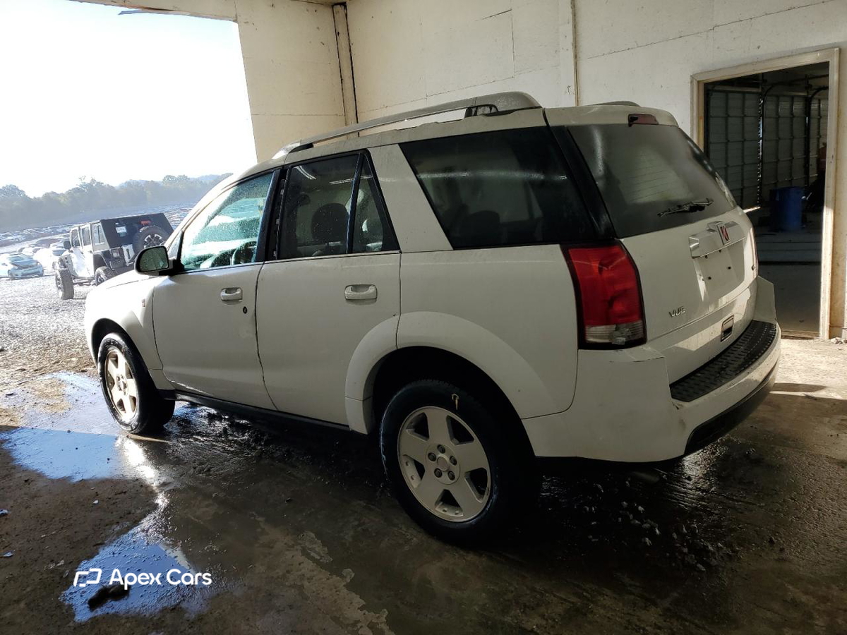 Saturn VUE 2006