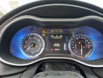 Chrysler 200 2016