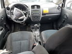 Nissan Versa 2017