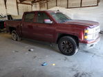 Chevrolet Silverado 2015