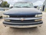 Chevrolet Silverado 2001