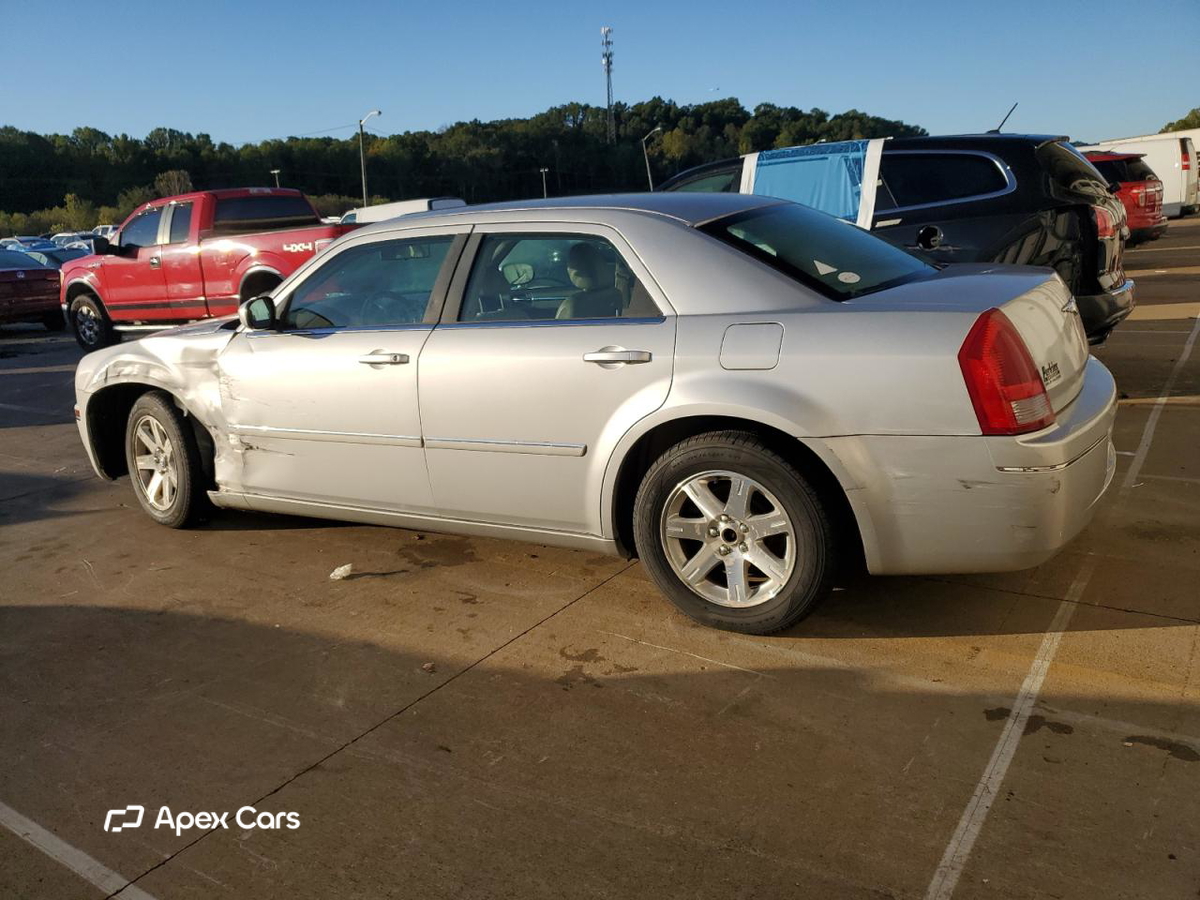 Chrysler 300 2006