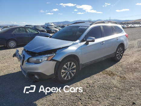 Subaru Outback 2017 - Zdjęcie 1 z 14