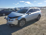 Subaru Outback 2017