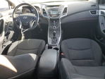 Hyundai Elantra 2015