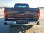 GMC Sierra 2016