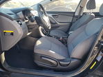 Hyundai Elantra 2016