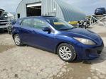 Mazda 3 2012