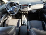 Mitsubishi Outlander 2013